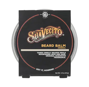 Suavecito Beard Balm Original 42gr.