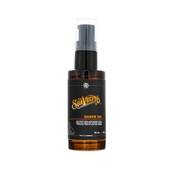 Suavecito Shave Gel 237ml