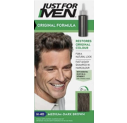 Just For Men Original Formula Haarkleuring - H-40 - MEDIUM - DARK BROWN