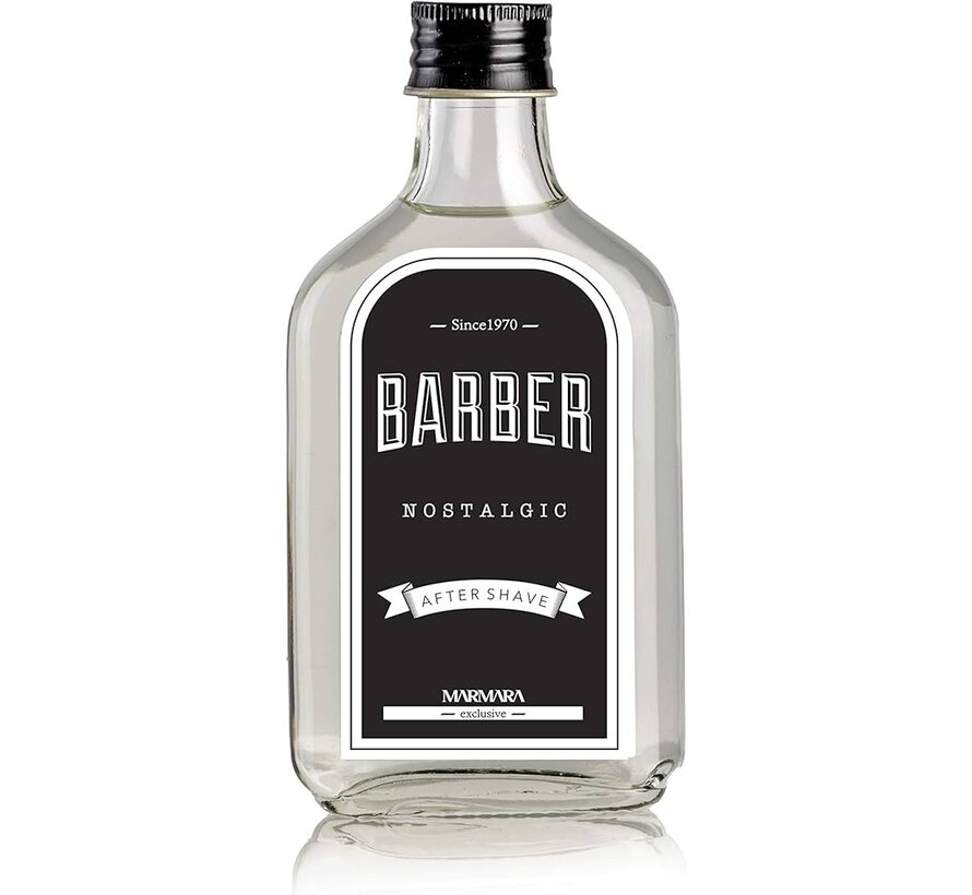 After Shave 200ml - Nostalgic