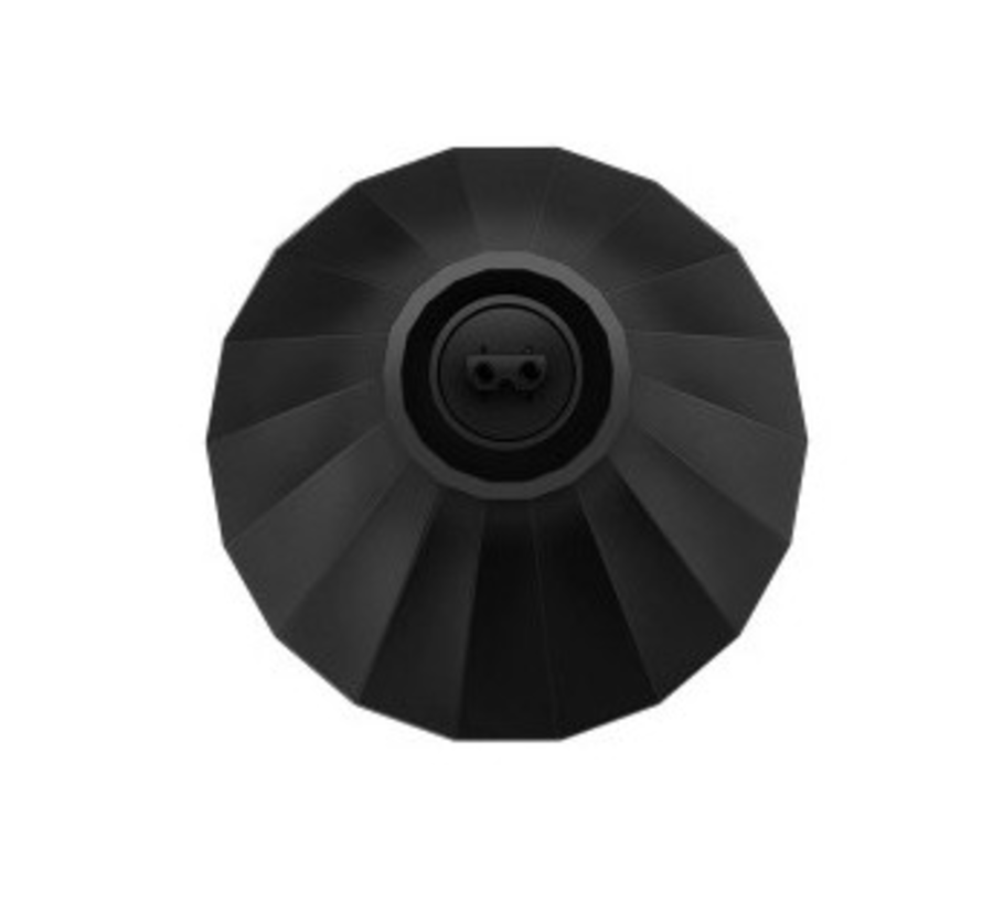 Charging Dock FF2020C BLACK ONYX TONDEUSE