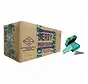 Single Half Razor Blades 100 stuks -  Doos met 50 pakjes