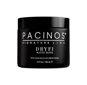 PACINOS DRYFI Matte Paste 118ml