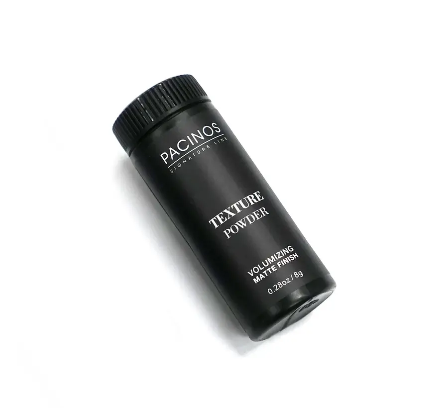 Texture Powder 30 Gr.  - 12 Stuks