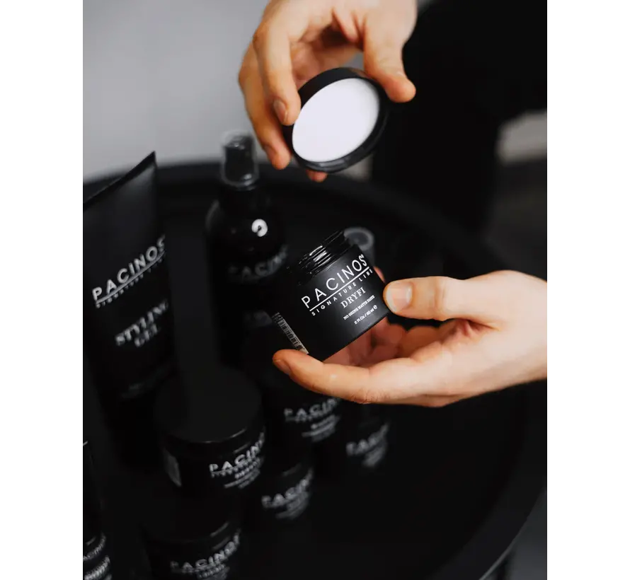 DRYFI Matte Paste 118ml - 4 Stuks