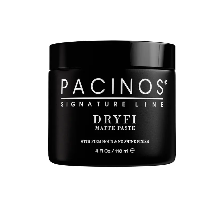 DRYFI Matte Paste 118ml - 4 Stuks