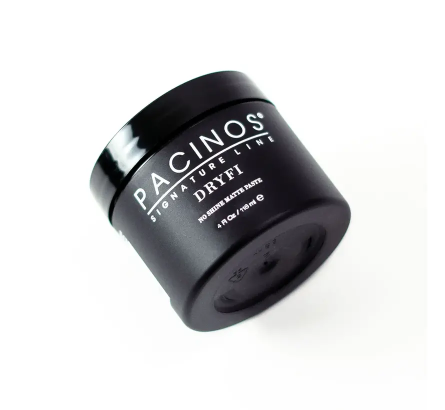 DRYFI Matte Paste 118ml - 12 Stuks