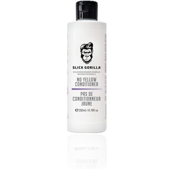 Slick Gorilla No Yellow Conditioner 200 ml