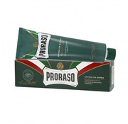 Proraso Tube Shaving Cream Green Refreshing 150ml