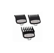 No Label Premium Cutting Guides 3-pack, Geschikt voor Wahl