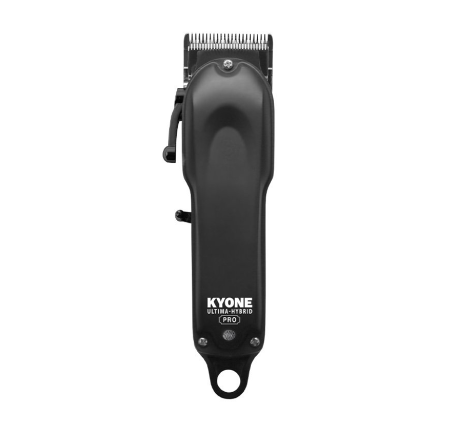 Ultima Hybrid Clipper Tondeuse