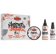 MARMARA BARBER Tocacco & Vanilla Ultimate Beard Box