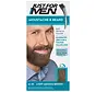 Moustache & Beard -  M30 - Light-Medium Brown