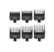 JRL  Clipper Guards 4-S6 - Opzetkammen 6 STUKS
