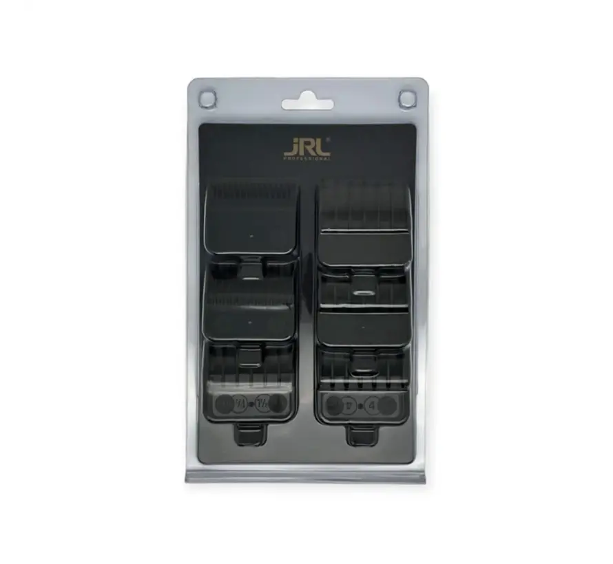 Clipper Guards 4-S6 - Opzetkammen 6 STUKS