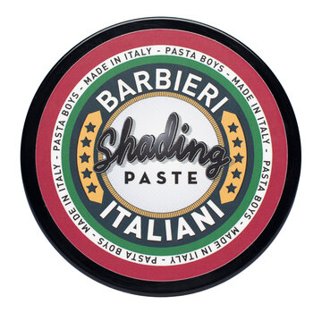 BARBIERI ITALIANI Barbieri Italiani Shading Paste 100Gr.