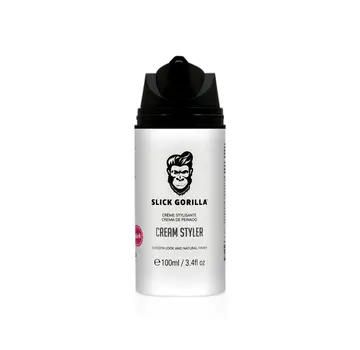 Slick Gorilla Cream Styler 100ml