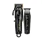 Barber Combo Black Cordless - ACTIE!