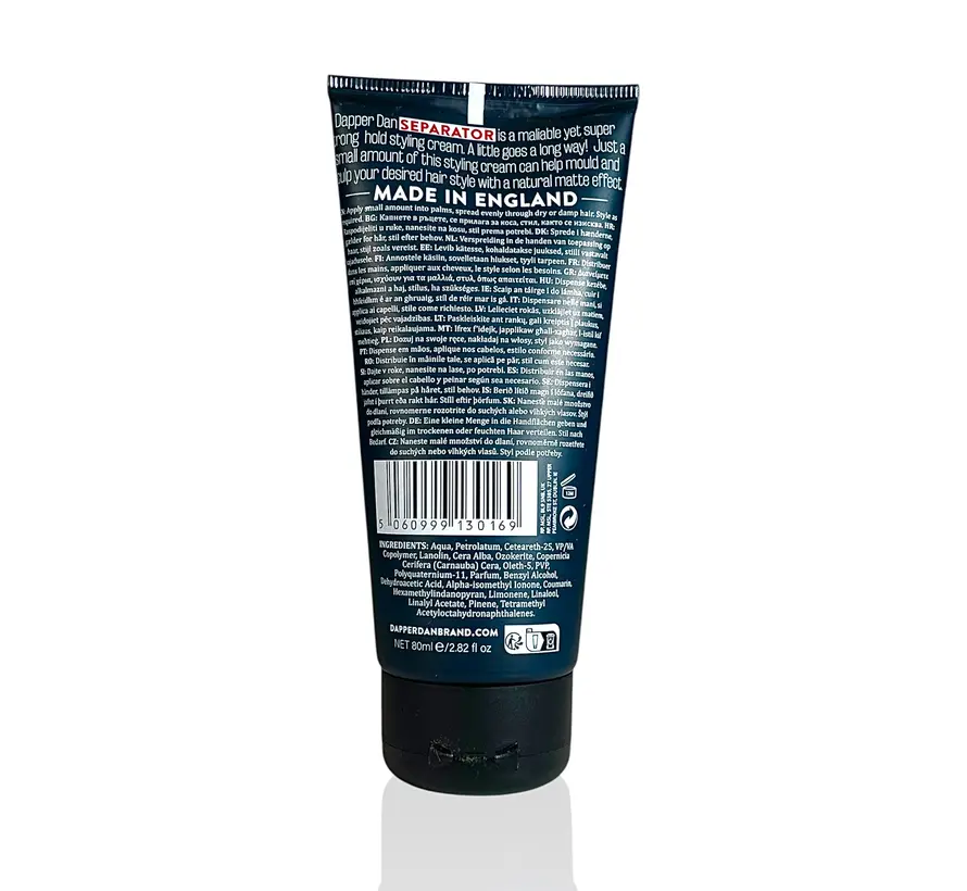 Separator 80ml