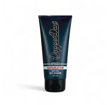 Dapper Dan Separator 80ml
