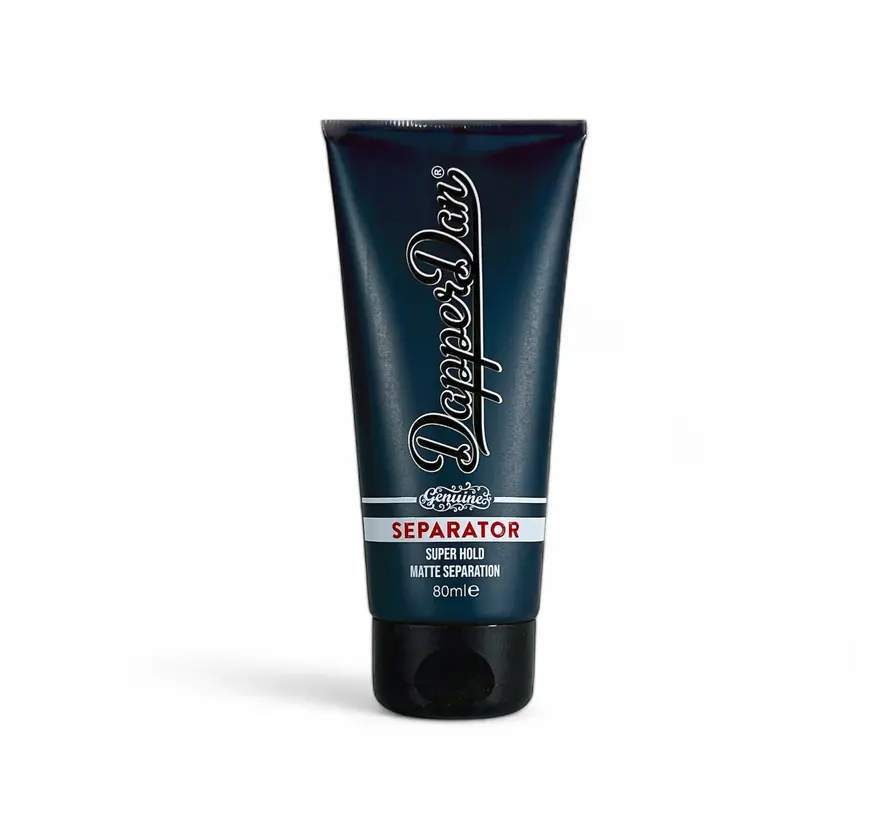 Separator 80ml