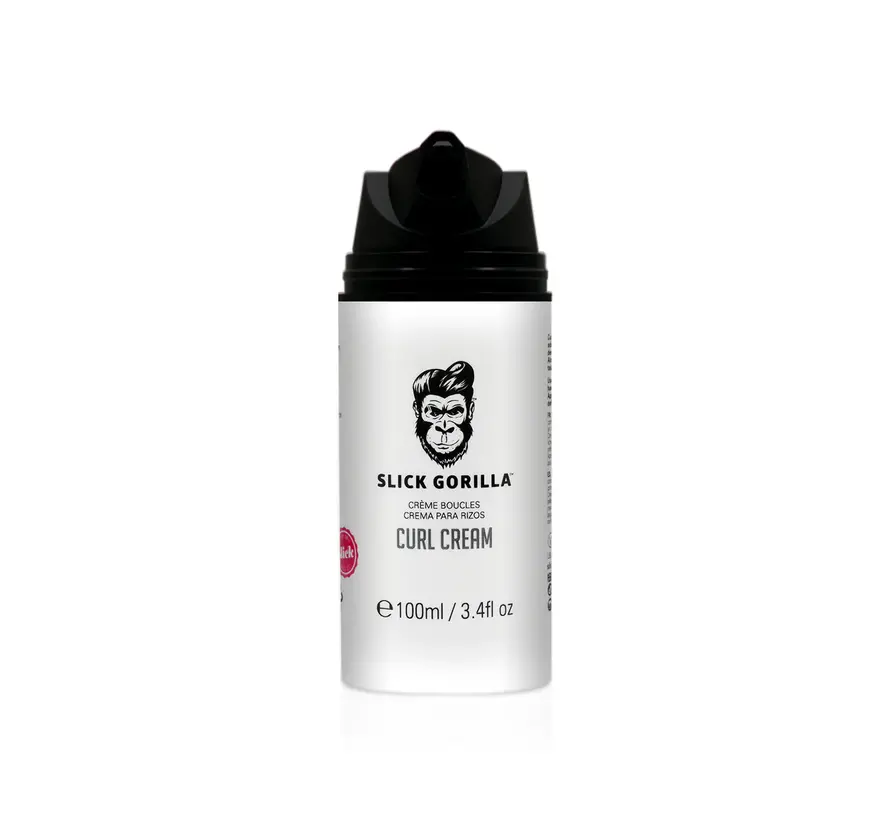 Curl Cream 100ml - 3 Stuks