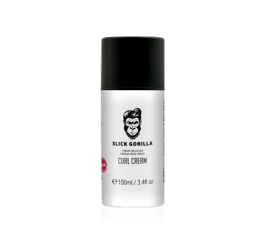 Curl Cream 100ml - 3 Stuks