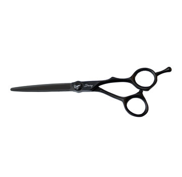 Mr Mustache Kappersschaar Daisy  Noir