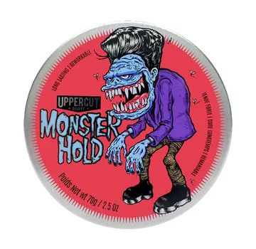 UPPERCUT DELUXE Monster Hold Pomade 70g