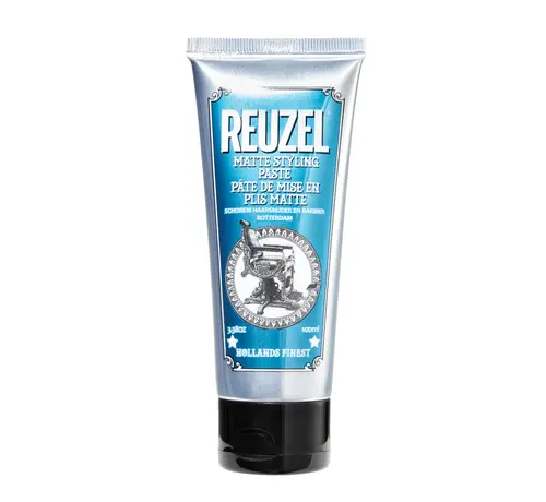 Reuzel Matte Styling Paste100ml