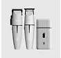 GHOST 2 Clipper, Trimmer en Shaver SET