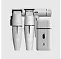 GHOST 3 Clipper, Trimmer, Shaver en Haardroger SET