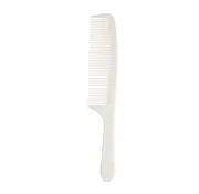 JRL  Barber Blending comb 8,5" Wit