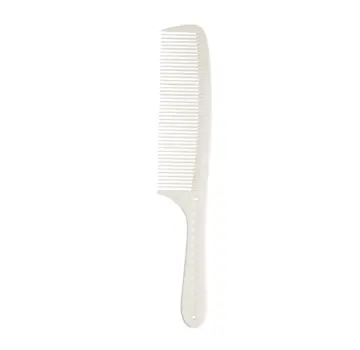 JRL  Barber Blending comb 8,5" Wit