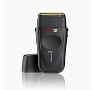 Babyliss Pro FX3 Black Foil Shaver