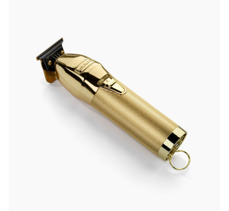 Gold FX Skeleton FX  Trimmer