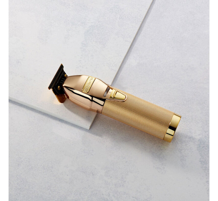 Gold FX Skeleton FX  Trimmer