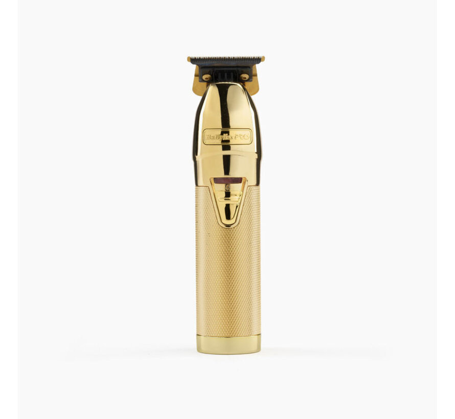 Gold FX Skeleton FX  Trimmer