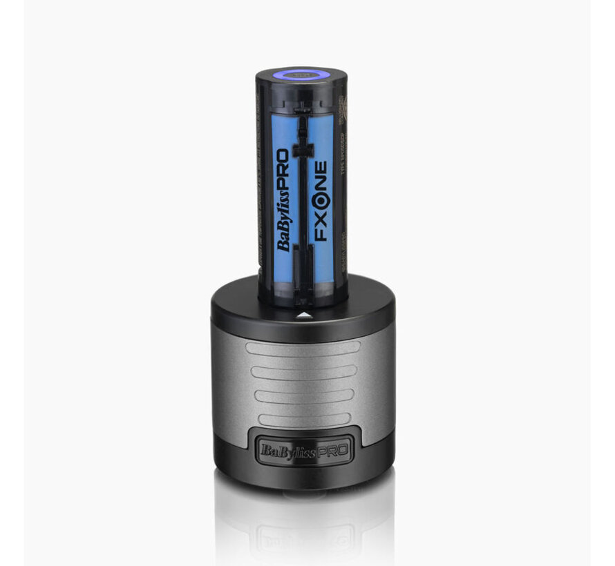 FXONE Lo-Pro Clipper Grey