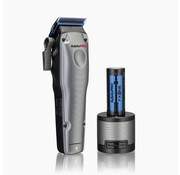 Babyliss Pro FXONE Lo-Pro Clipper Grey