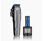 FXONE Lo-Pro Clipper Grey