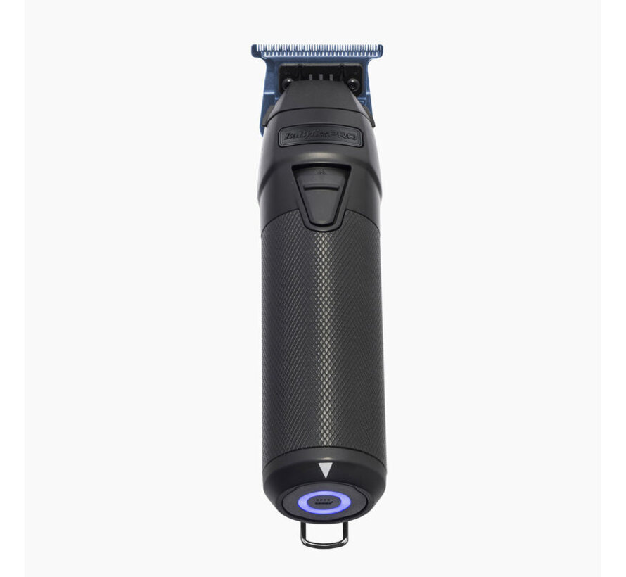 FXONE All-Metal BLACK Skeleton Trimmer