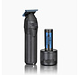 FXONE All-Metal BLACK Skeleton Trimmer