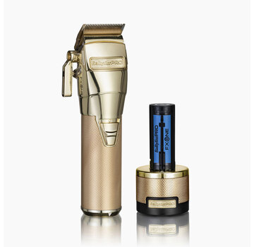 Babyliss Pro FXONE All-Metal GOLD Tondeuse