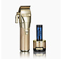 FXONE All-Metal GOLD Tondeuse