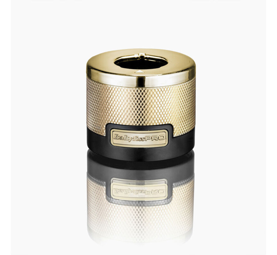 FXONE All-Metal GOLD Skeleton Trimmer