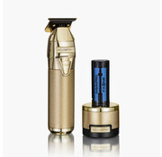 Babyliss Pro FXONE All-Metal GOLD Skeleton Trimmer