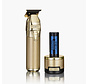 FXONE All-Metal GOLD Skeleton Trimmer