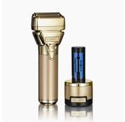 Babyliss Pro FXONE All-Metal GOLD Foil Shaver