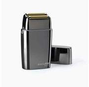 Babyliss Pro FOILFX02 GUNSTEEL TITANIUM  Foil  Metal Shaver